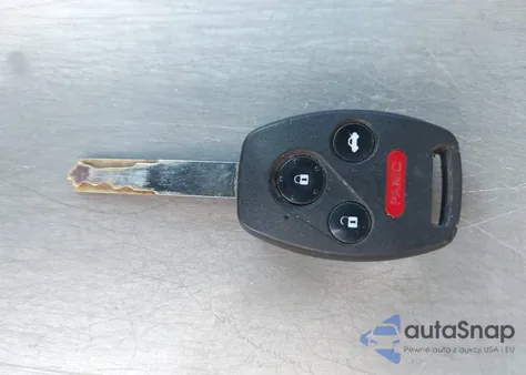 2004 Honda Accord 3.0 Ex from USA, damaged, VIN 1HGCM66594A044930